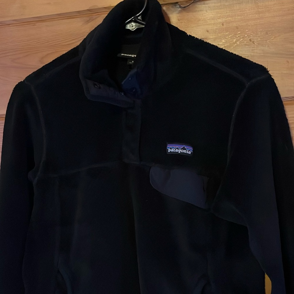 Patagonia Retool Fleece